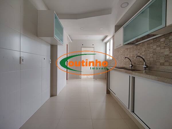 Apartamento à venda com 3 quartos, 142m² - Foto 5