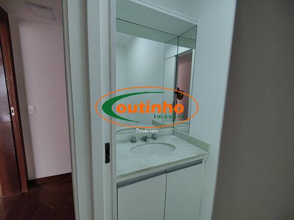 Apartamento à venda com 3 quartos, 142m² - Foto 21