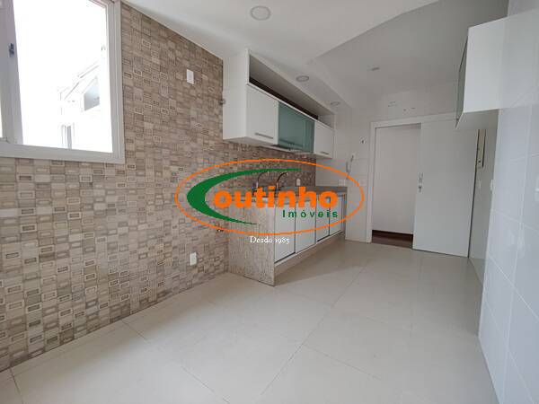 Apartamento à venda com 3 quartos, 142m² - Foto 6