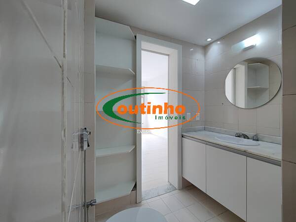 Apartamento à venda com 3 quartos, 142m² - Foto 11