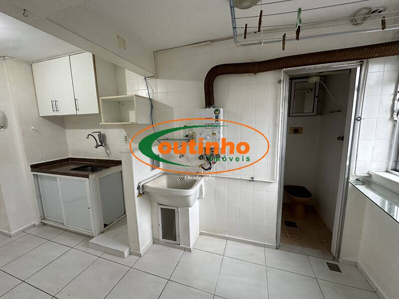 Apartamento à venda com 2 quartos, 66m² - Foto 8