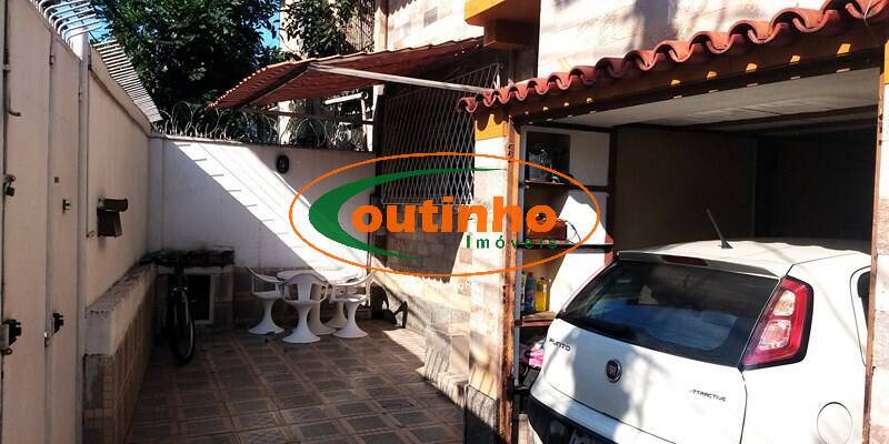 Casa à venda com 3 quartos, 160m² - Foto 2