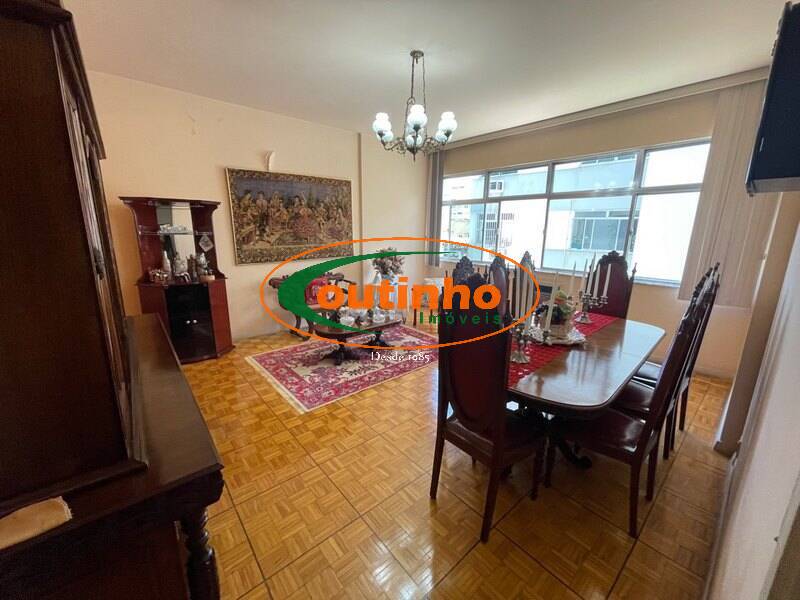 Apartamento à venda com 3 quartos, 105m² - Foto 2