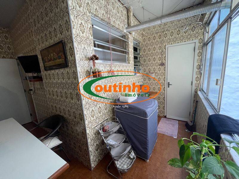 Apartamento à venda com 3 quartos, 105m² - Foto 23