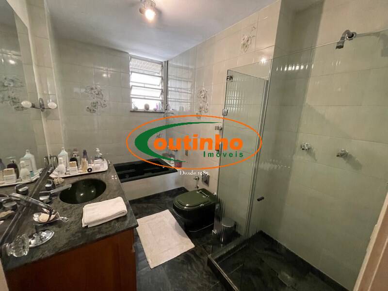 Apartamento à venda com 3 quartos, 105m² - Foto 11