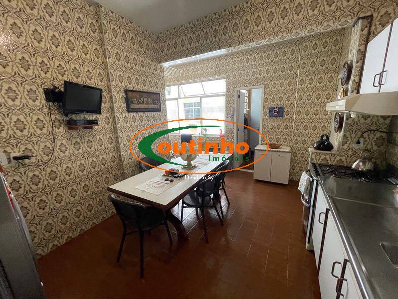 Apartamento à venda com 3 quartos, 105m² - Foto 22