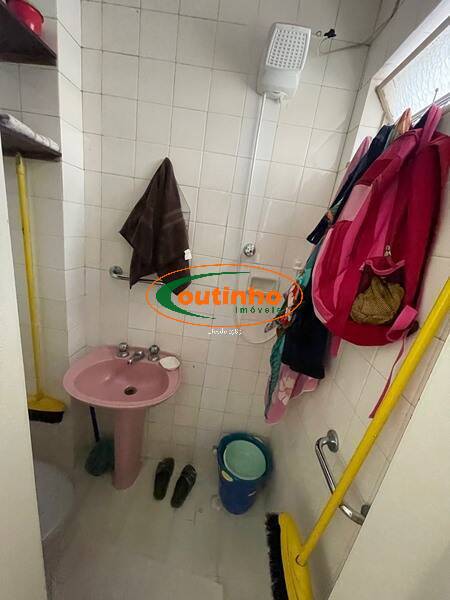 Apartamento à venda com 3 quartos, 105m² - Foto 24