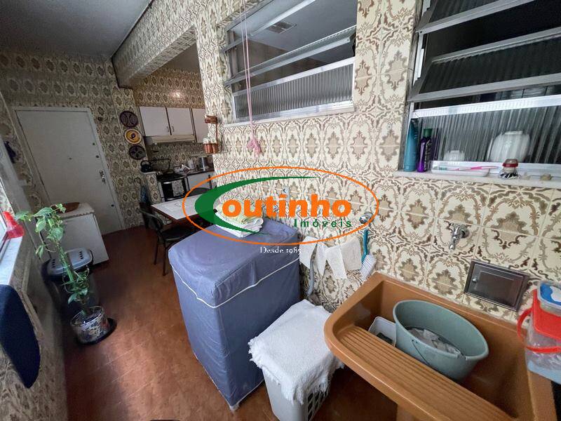 Apartamento à venda com 3 quartos, 105m² - Foto 18