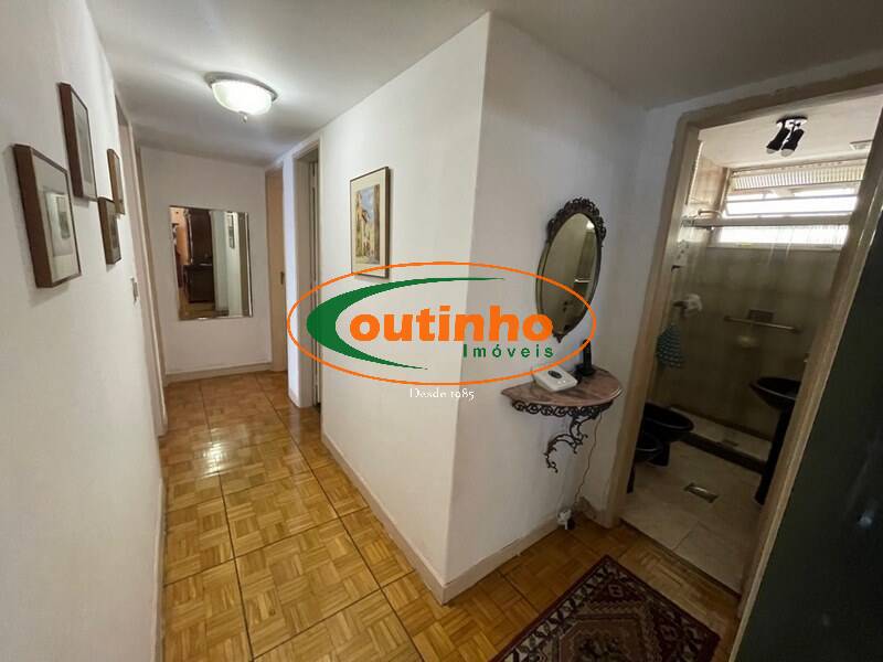 Apartamento à venda com 3 quartos, 105m² - Foto 6