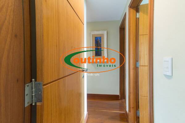 Apartamento à venda com 4 quartos, 140m² - Foto 5