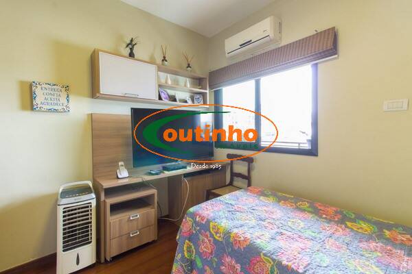 Apartamento à venda com 4 quartos, 140m² - Foto 10