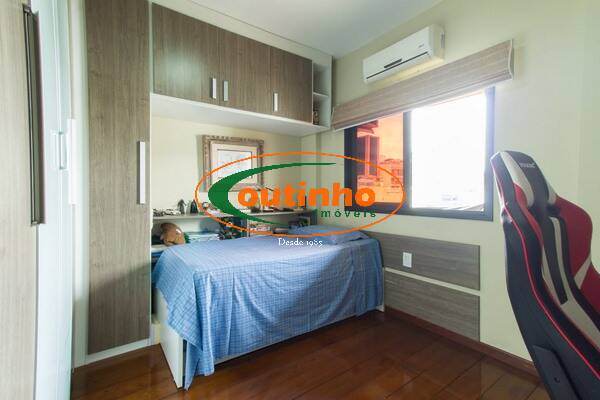 Apartamento à venda com 4 quartos, 140m² - Foto 12