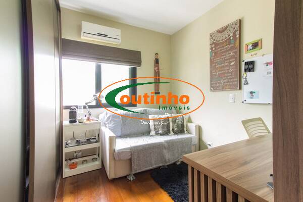 Apartamento à venda com 4 quartos, 140m² - Foto 16