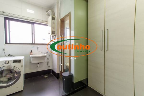 Apartamento à venda com 4 quartos, 140m² - Foto 29