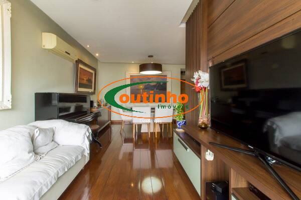 Apartamento à venda com 4 quartos, 140m² - Foto 4