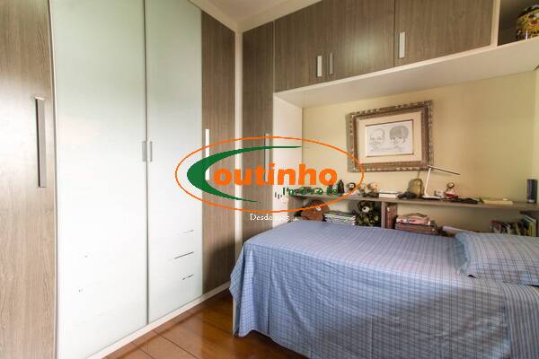 Apartamento à venda com 4 quartos, 140m² - Foto 14