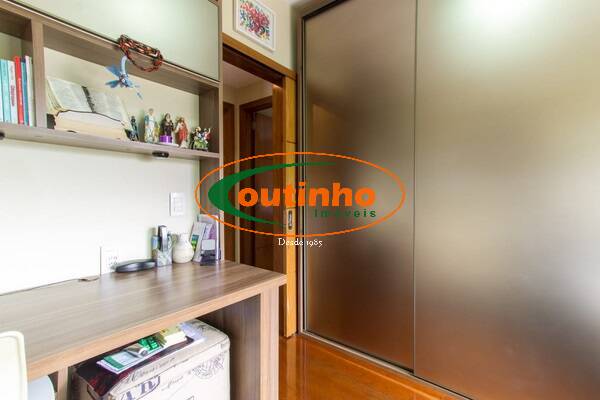 Apartamento à venda com 4 quartos, 140m² - Foto 17