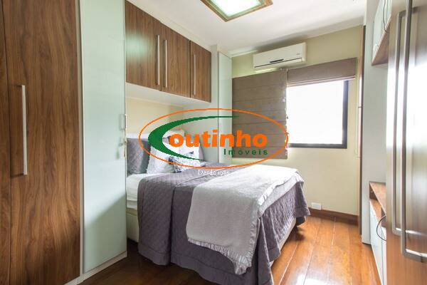 Apartamento à venda com 4 quartos, 140m² - Foto 20