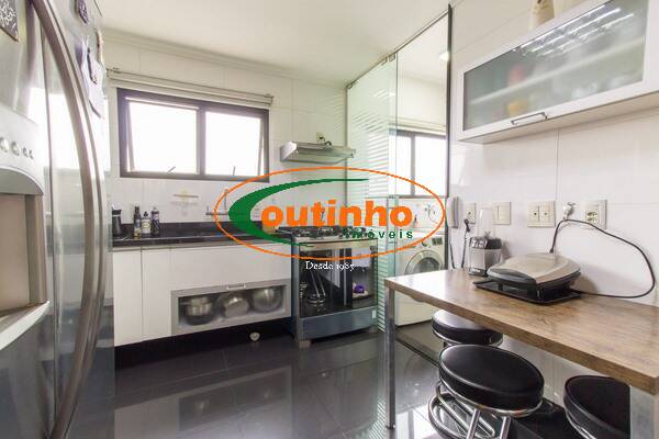 Apartamento à venda com 4 quartos, 140m² - Foto 31