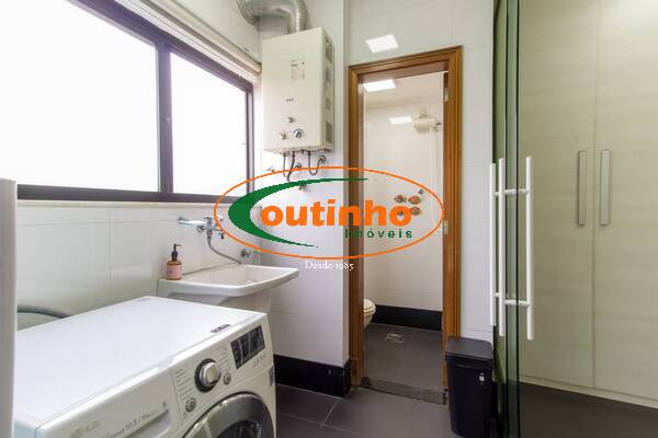 Apartamento à venda com 4 quartos, 140m² - Foto 32