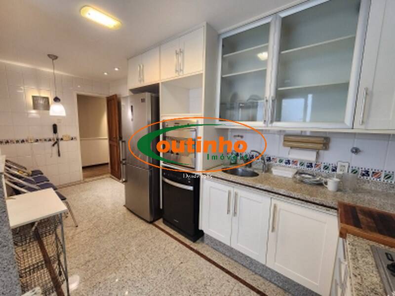 Apartamento à venda com 4 quartos, 150m² - Foto 40