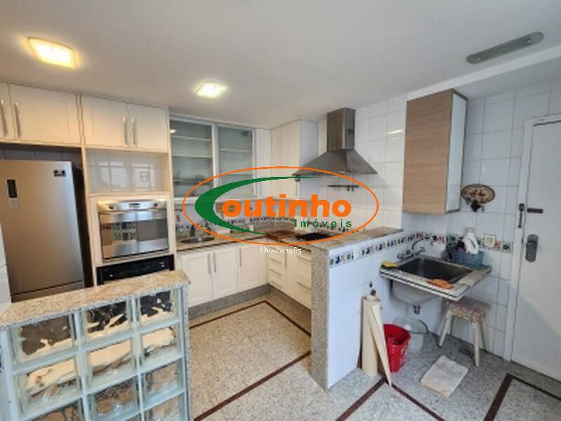 Apartamento à venda com 4 quartos, 150m² - Foto 44