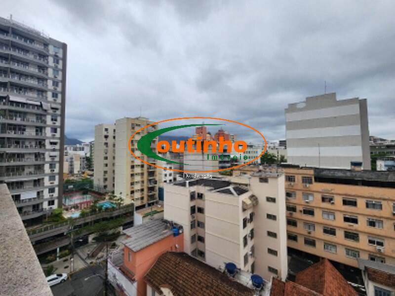 Apartamento à venda com 4 quartos, 150m² - Foto 11