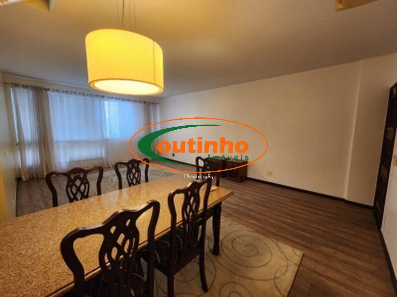 Apartamento à venda com 4 quartos, 150m² - Foto 13