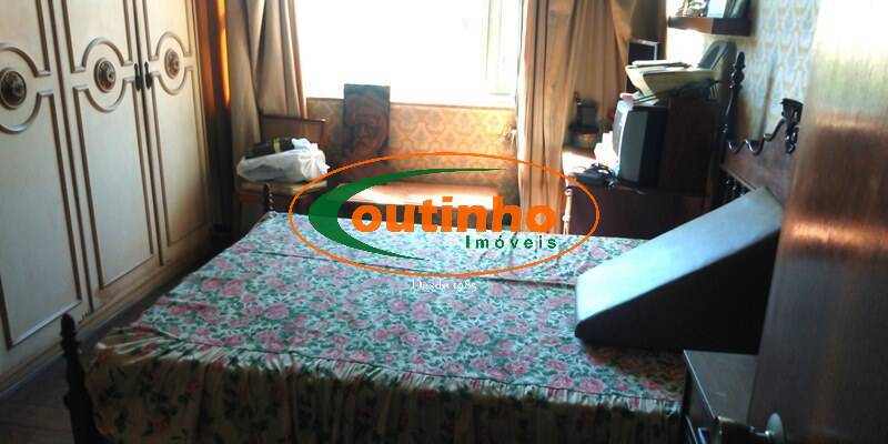 Apartamento à venda com 4 quartos, 224m² - Foto 15