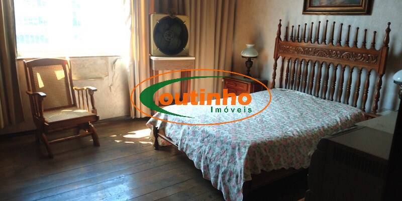 Apartamento à venda com 4 quartos, 224m² - Foto 20