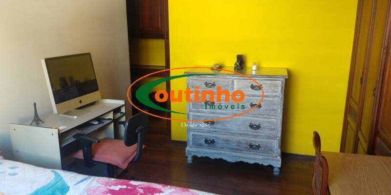 Apartamento à venda com 4 quartos, 224m² - Foto 32