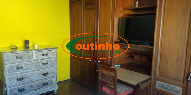 Apartamento à venda com 4 quartos, 224m² - Foto 33