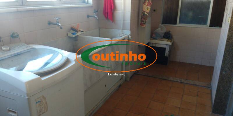 Apartamento à venda com 4 quartos, 224m² - Foto 58