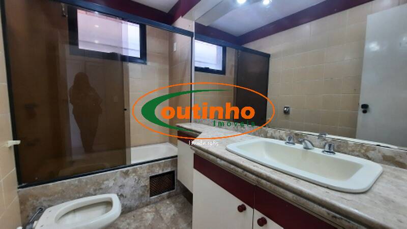 Apartamento à venda com 4 quartos, 199m² - Foto 14