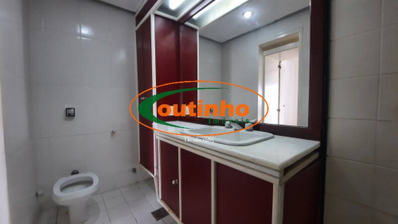 Apartamento à venda com 4 quartos, 199m² - Foto 21