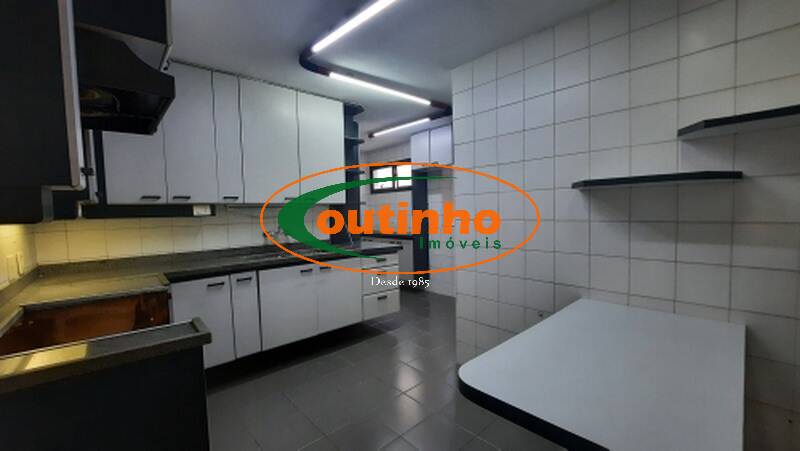 Apartamento à venda com 4 quartos, 199m² - Foto 29