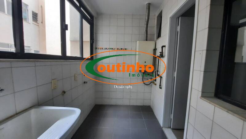 Apartamento à venda com 4 quartos, 199m² - Foto 31