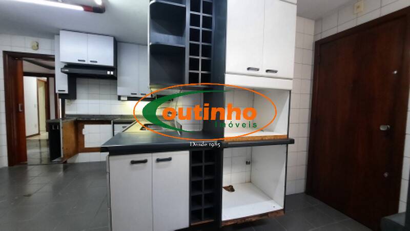 Apartamento à venda com 4 quartos, 199m² - Foto 32