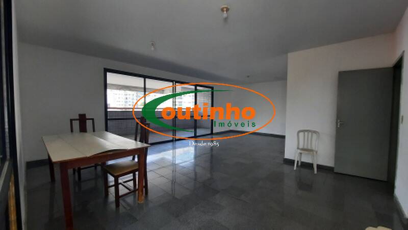 Apartamento à venda com 4 quartos, 199m² - Foto 36