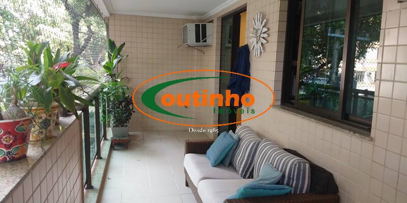 Apartamento à venda com 3 quartos, 110m² - Foto 1