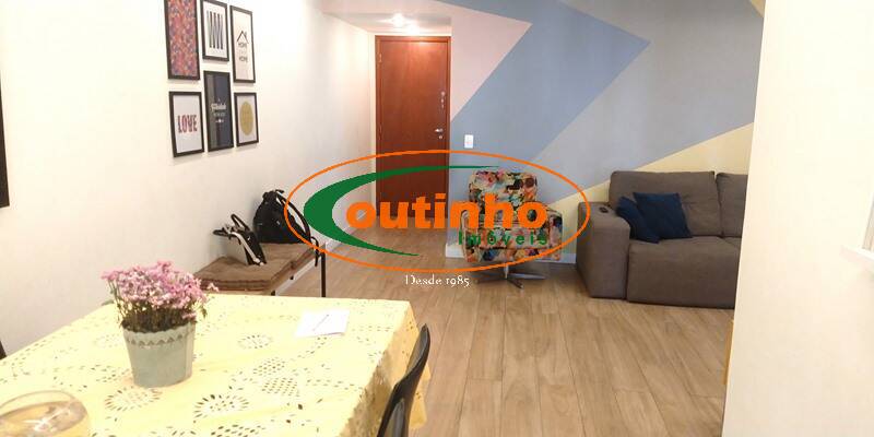 Apartamento à venda com 3 quartos, 110m² - Foto 4