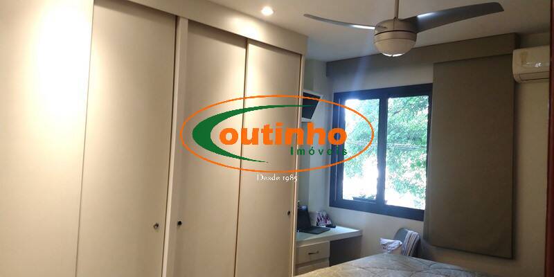 Apartamento à venda com 3 quartos, 110m² - Foto 8