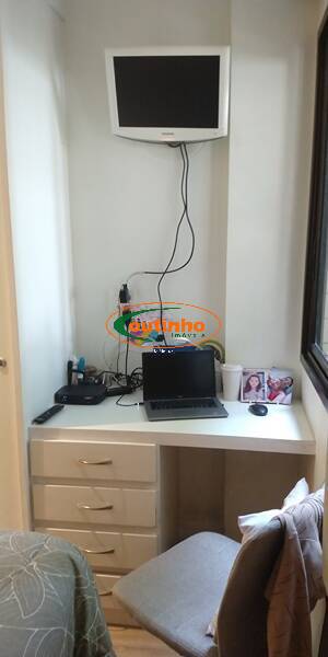 Apartamento à venda com 3 quartos, 110m² - Foto 10