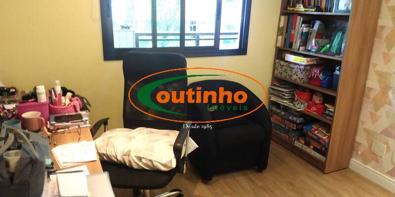 Apartamento à venda com 3 quartos, 110m² - Foto 15