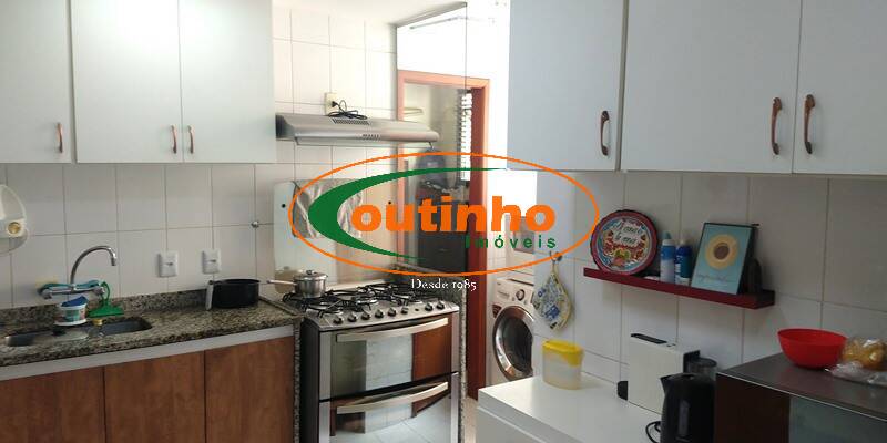 Apartamento à venda com 3 quartos, 110m² - Foto 22