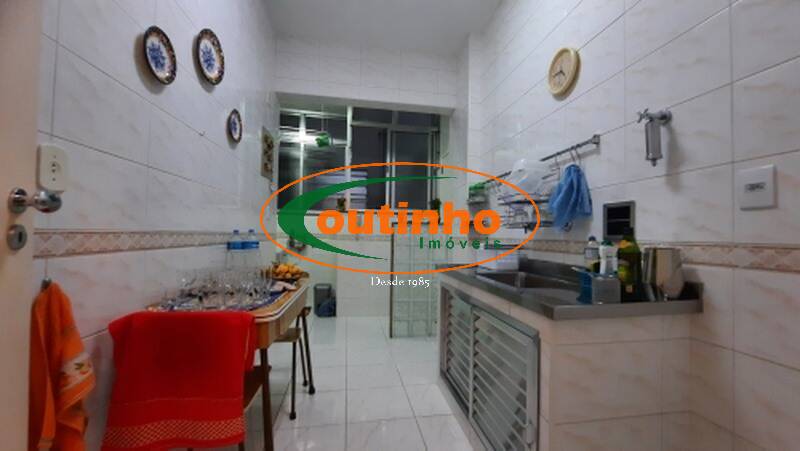 Apartamento à venda com 2 quartos, 75m² - Foto 14