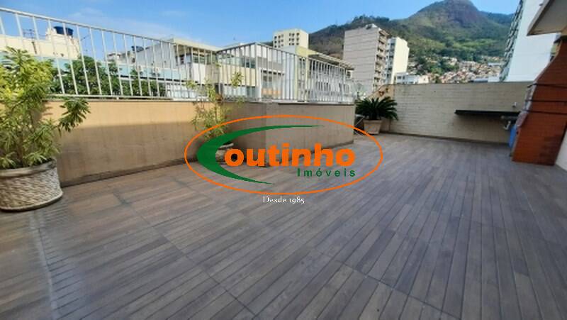 Cobertura à venda com 3 quartos, 85m² - Foto 3