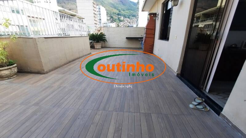 Cobertura à venda com 3 quartos, 85m² - Foto 4