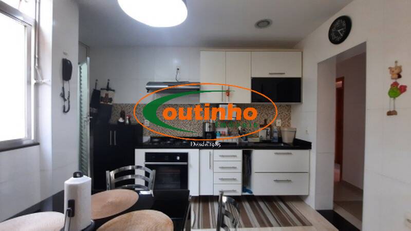 Cobertura à venda com 3 quartos, 85m² - Foto 31