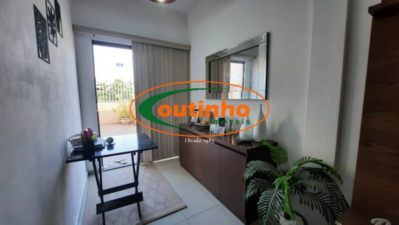 Cobertura à venda com 3 quartos, 85m² - Foto 8